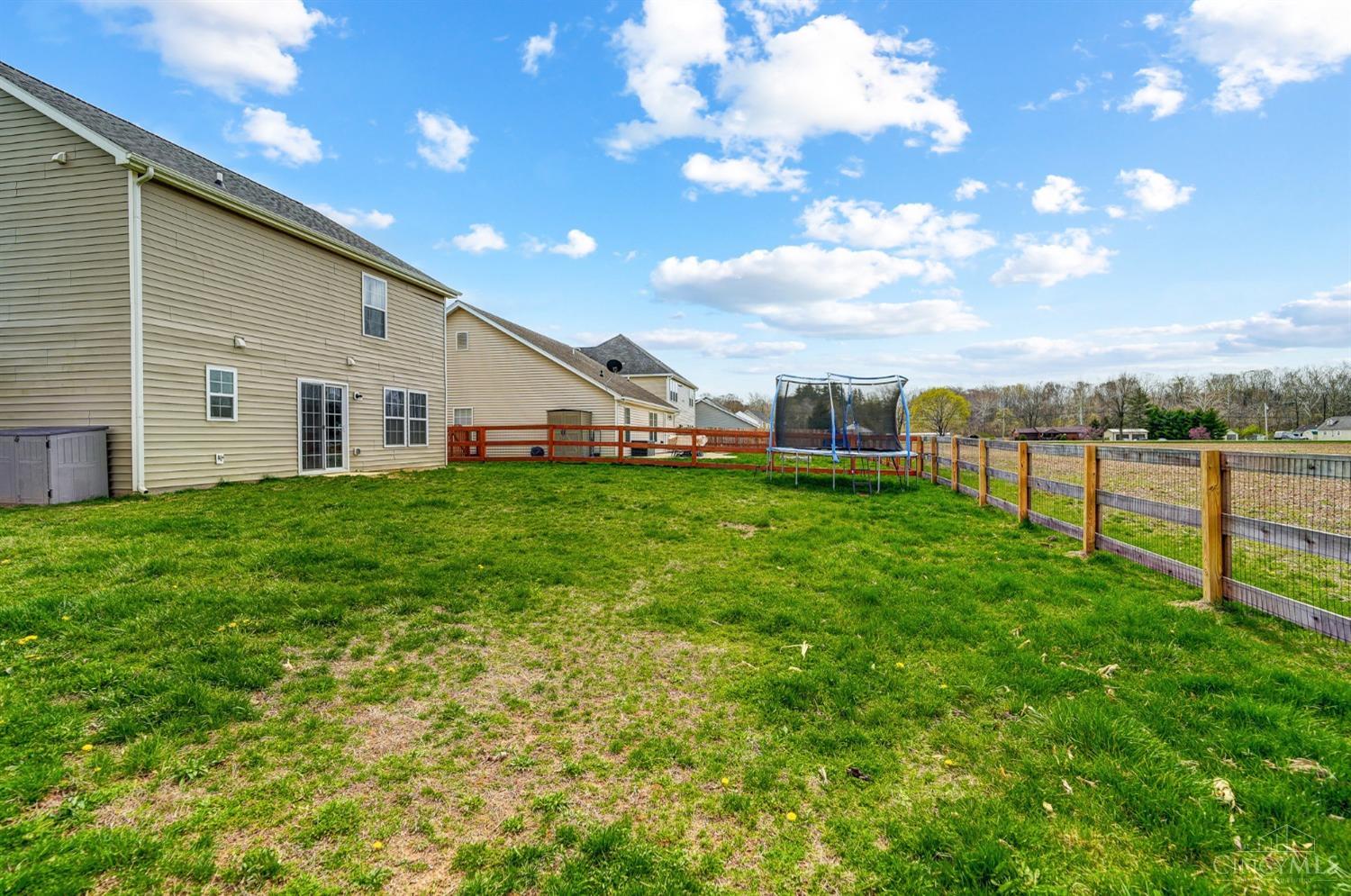 127 Pebble Stone Lane, Clarksville, Ohio image 38