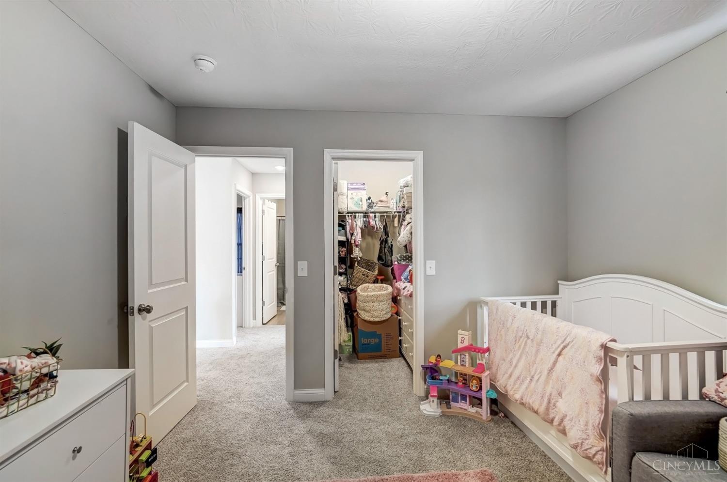 127 Pebble Stone Lane, Clarksville, Ohio image 33