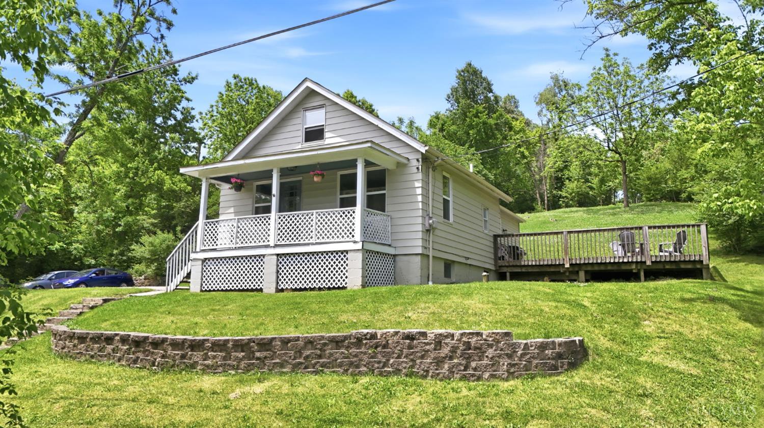 7535 Sheed Road