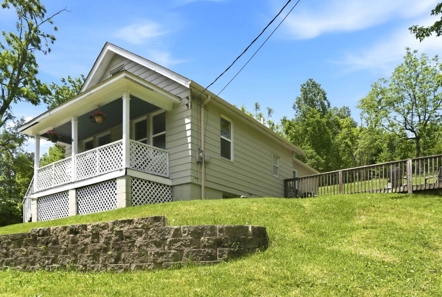7535 Sheed Road