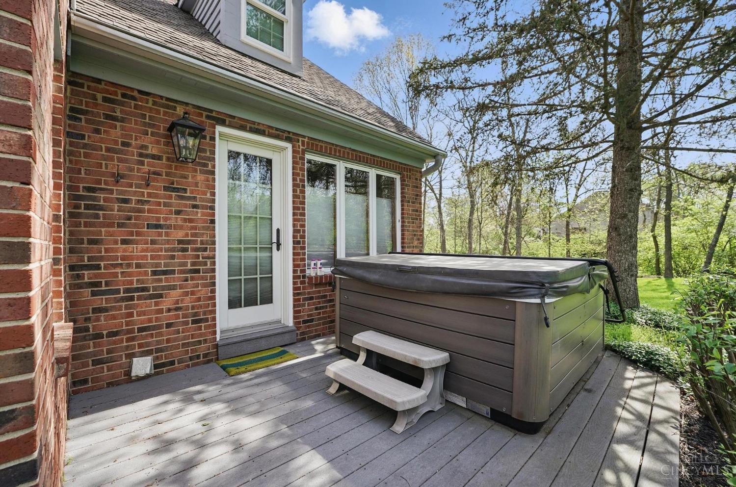 5465 Creek Bend Drive, West Chester, Ohio image 48
