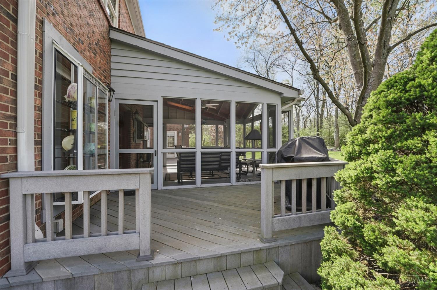 5465 Creek Bend Drive, West Chester, Ohio image 45