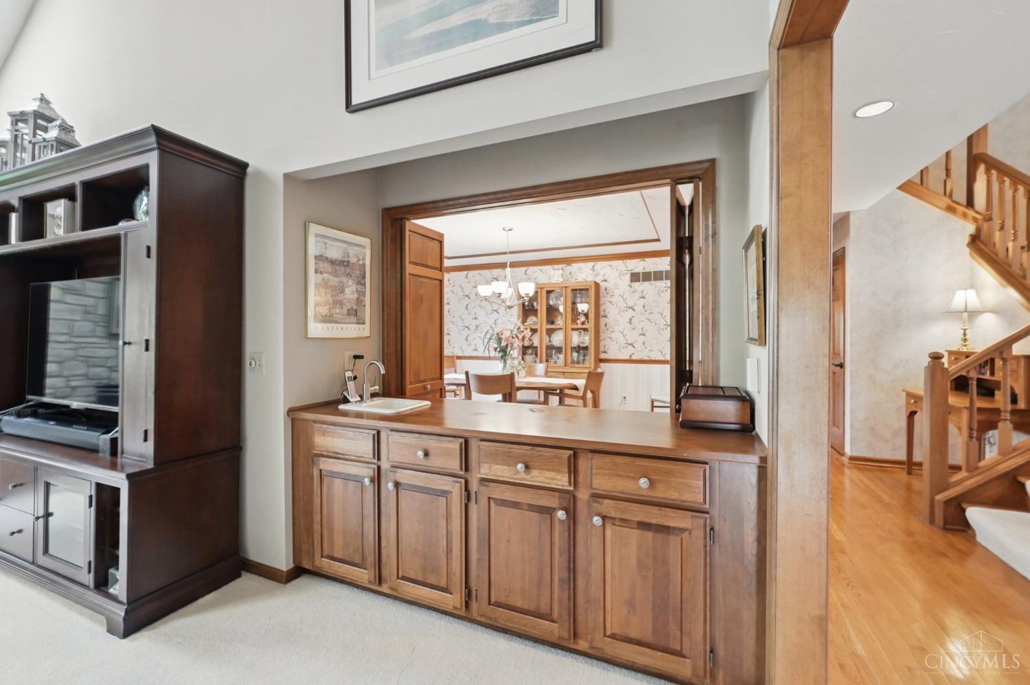 5465 Creek Bend Drive, West Chester, Ohio image 18