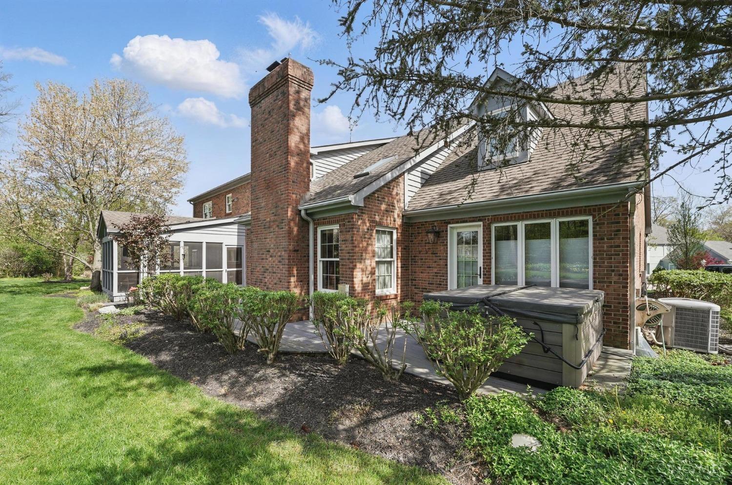 5465 Creek Bend Drive, West Chester, Ohio image 49