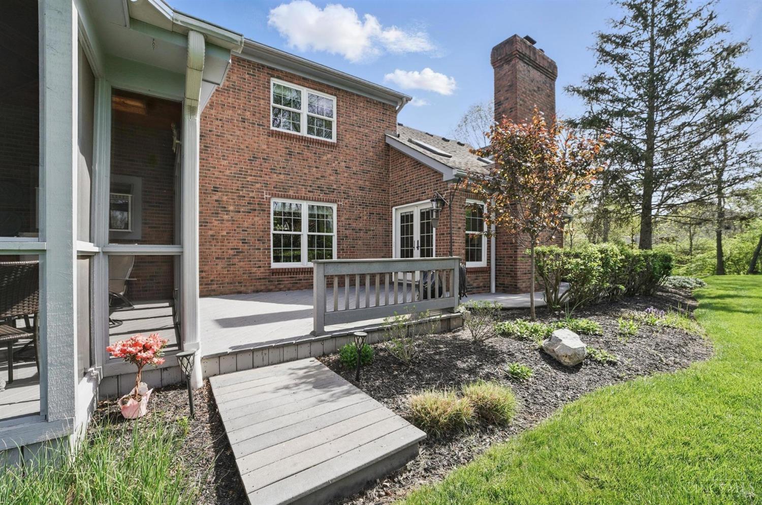 5465 Creek Bend Drive, West Chester, Ohio image 46