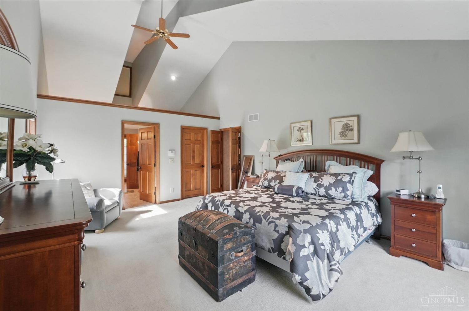 5465 Creek Bend Drive, West Chester, Ohio image 23