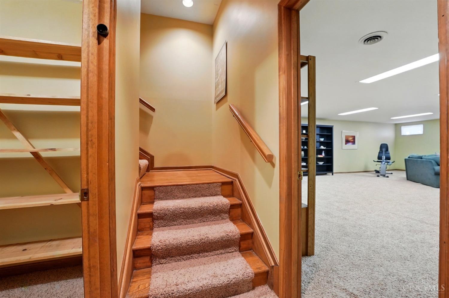5465 Creek Bend Drive, West Chester, Ohio image 37
