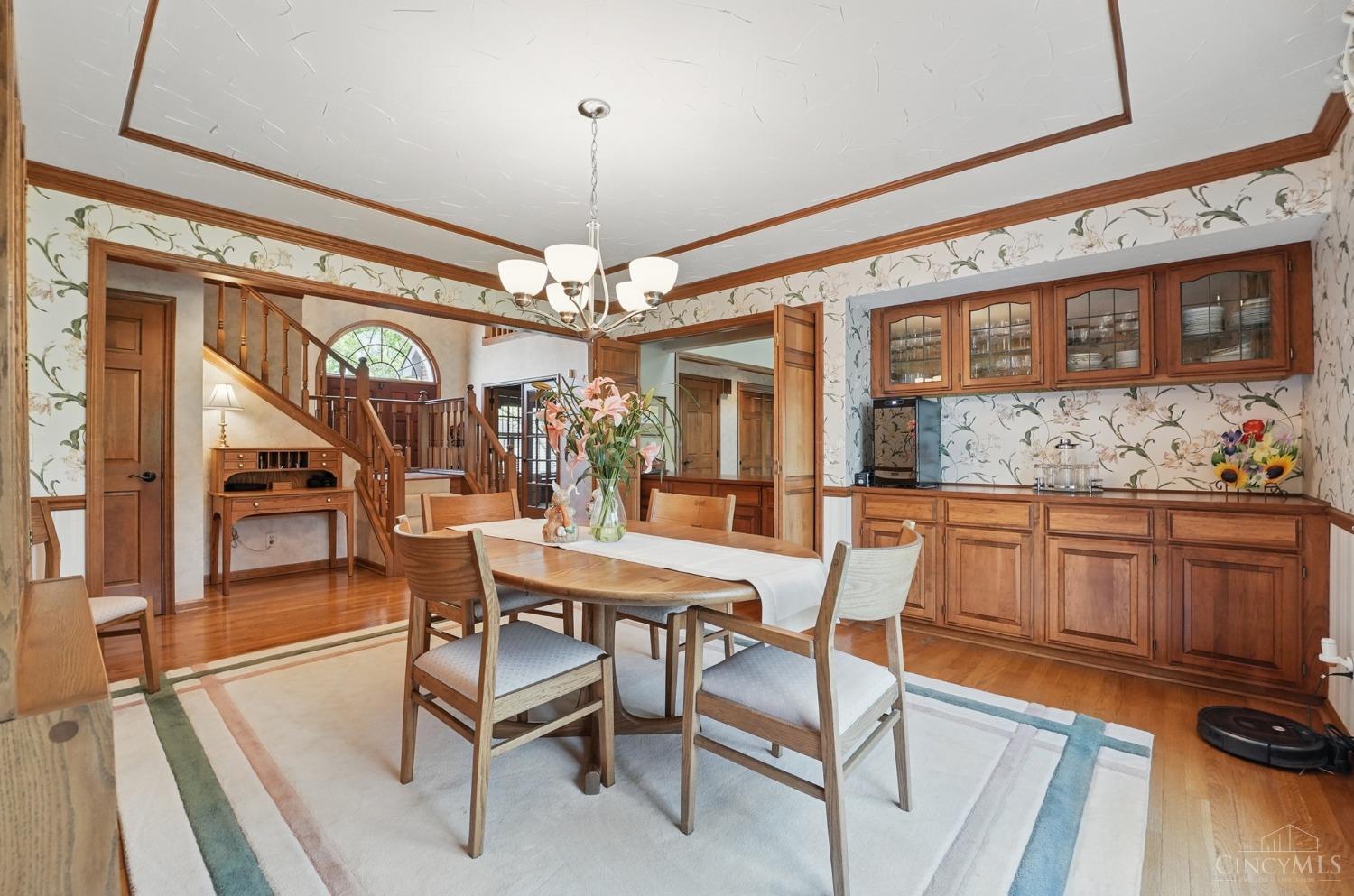 5465 Creek Bend Drive, West Chester, Ohio image 17
