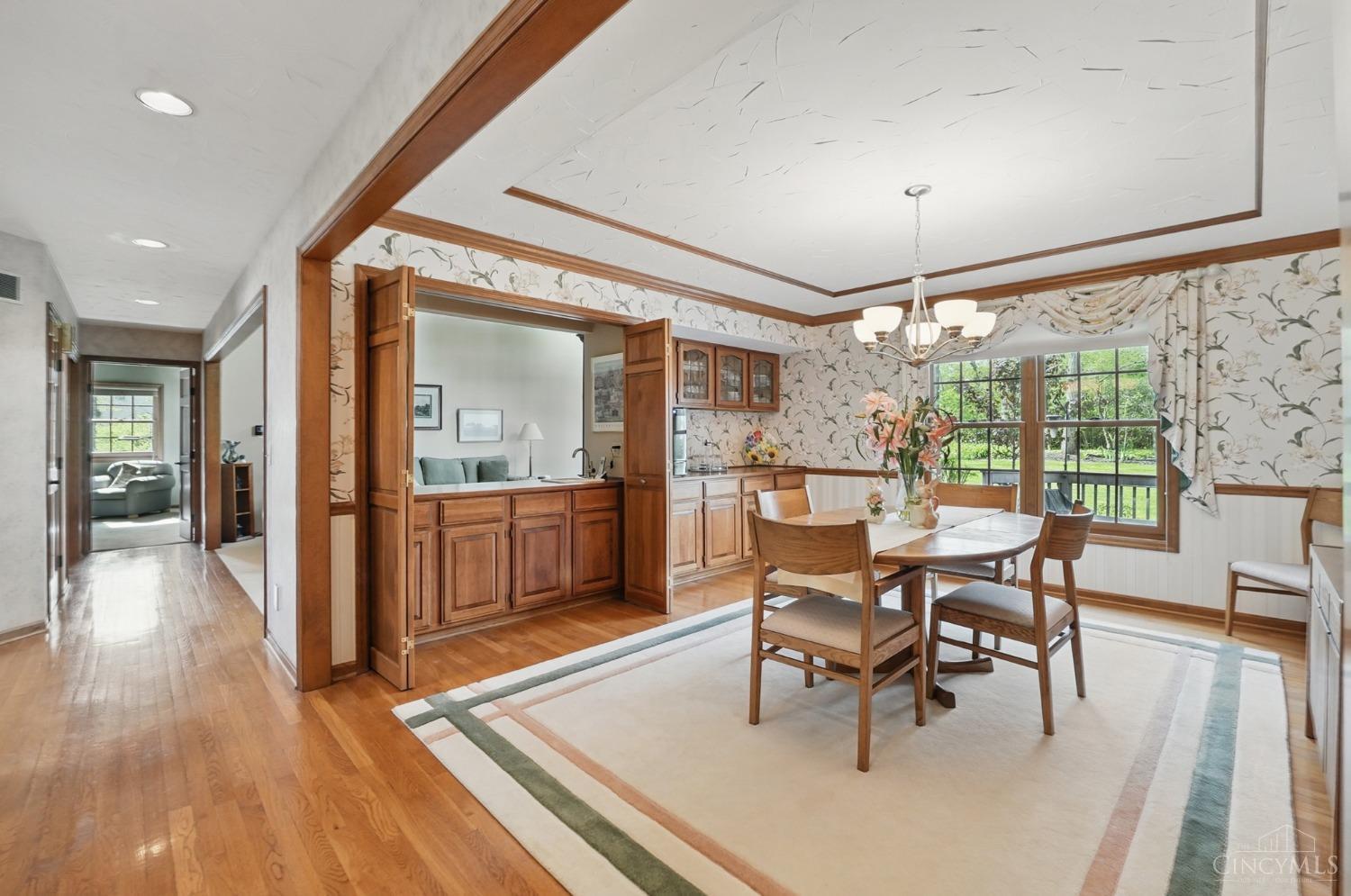 5465 Creek Bend Drive, West Chester, Ohio image 16