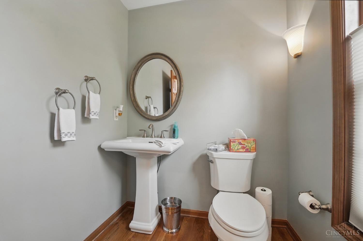 5465 Creek Bend Drive, West Chester, Ohio image 28