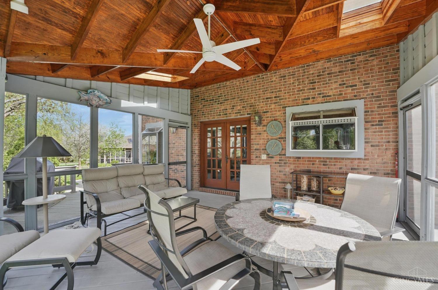 5465 Creek Bend Drive, West Chester, Ohio image 42