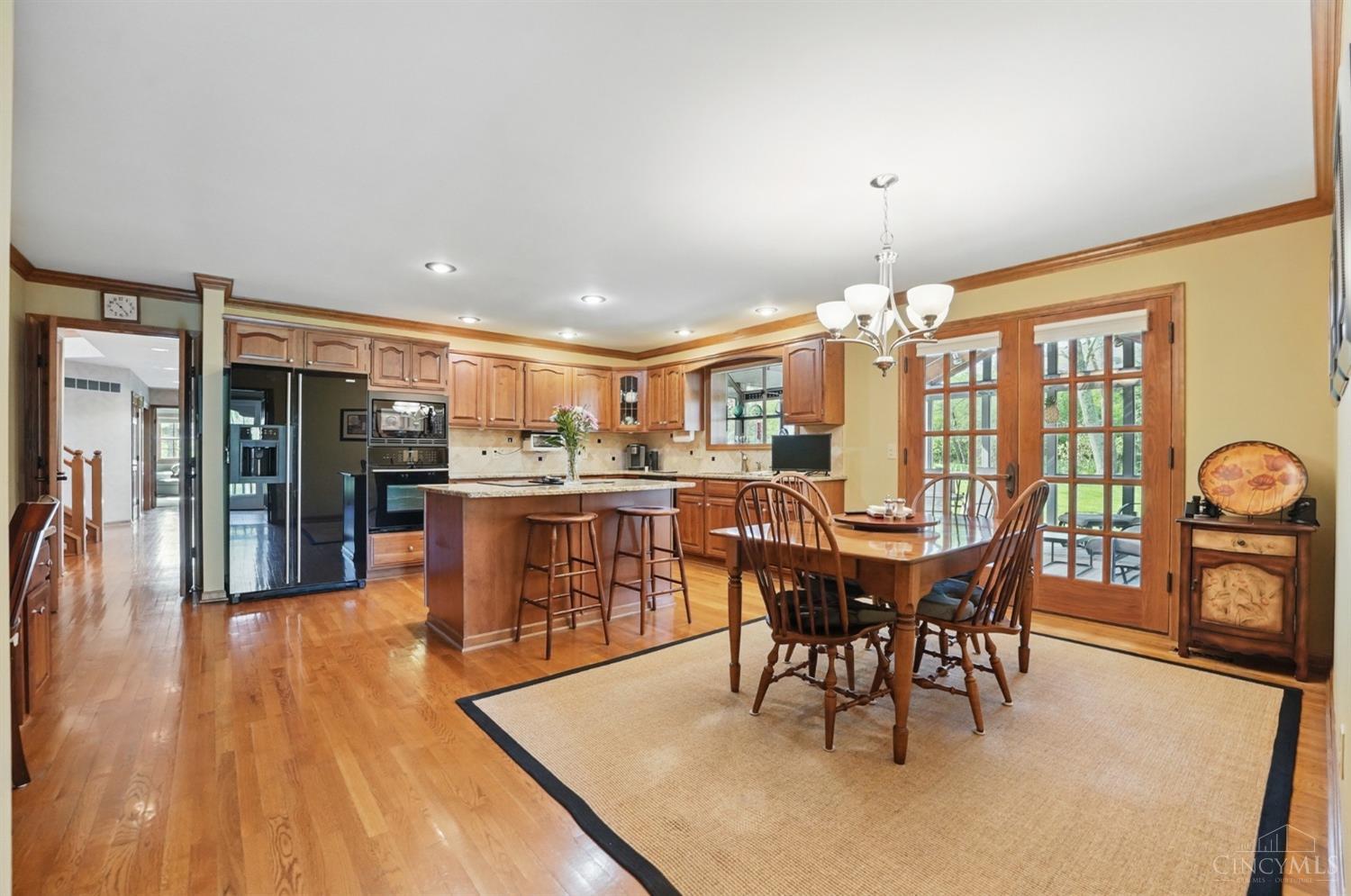 5465 Creek Bend Drive, West Chester, Ohio image 15