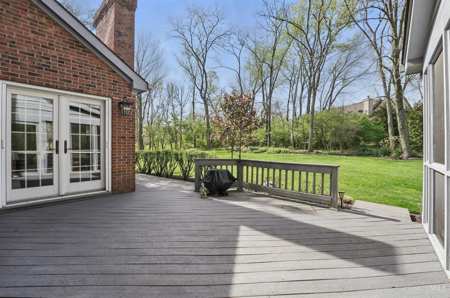 5465 Creek Bend Drive, West Chester, Ohio image 47