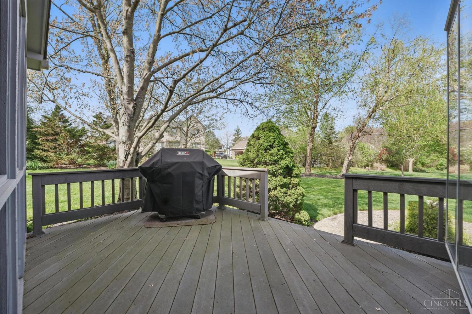 5465 Creek Bend Drive, West Chester, Ohio image 44
