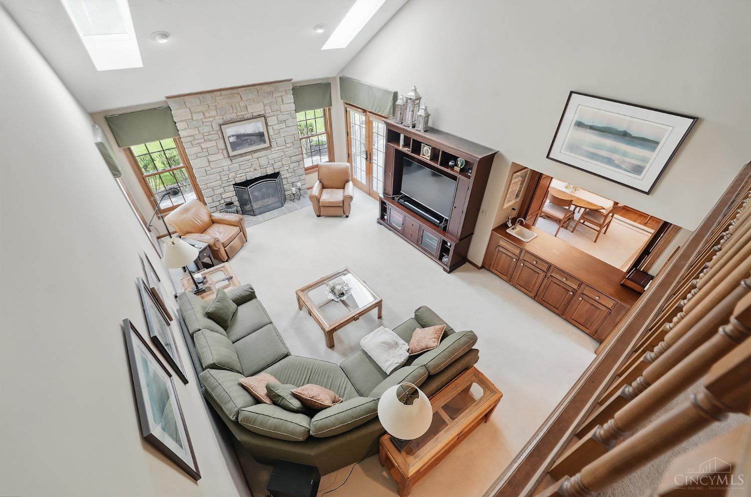 5465 Creek Bend Drive, West Chester, Ohio image 31