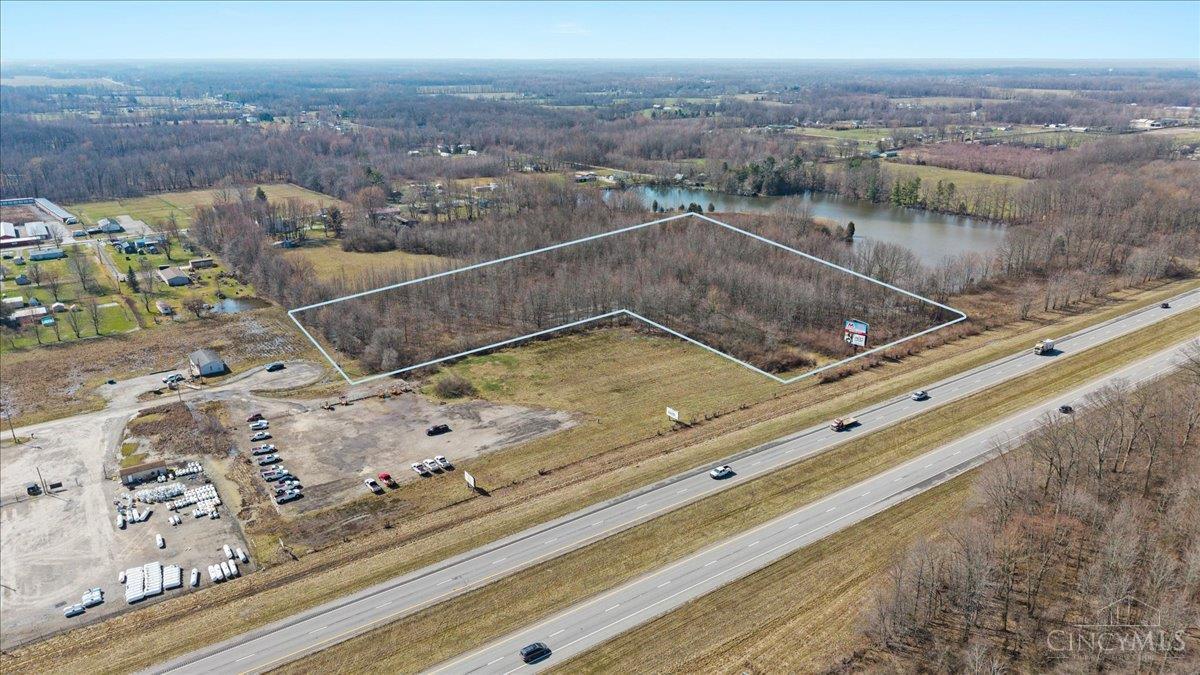0 7-acres Dean Drive