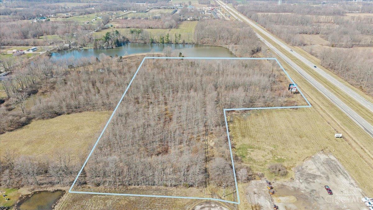 0 7-acres Dean Drive