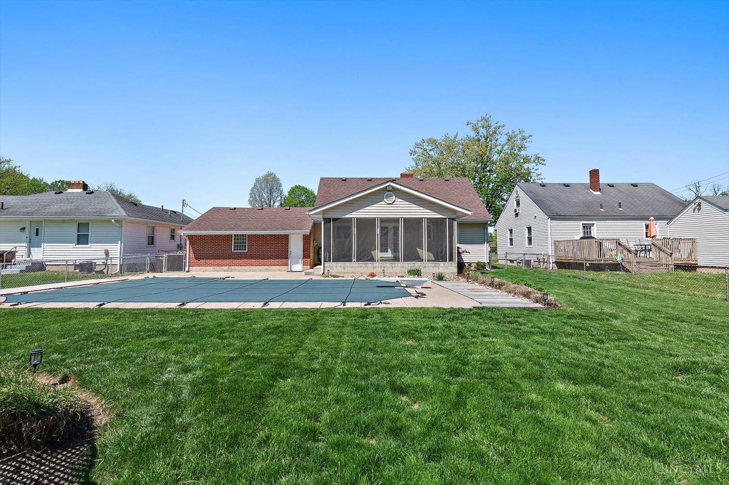 4960 Southview Drive, Fairfield, Ohio image 28