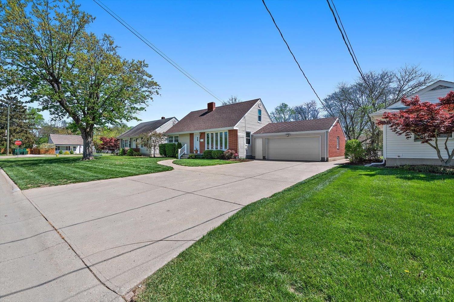 4960 Southview Drive, Fairfield, Ohio image 33