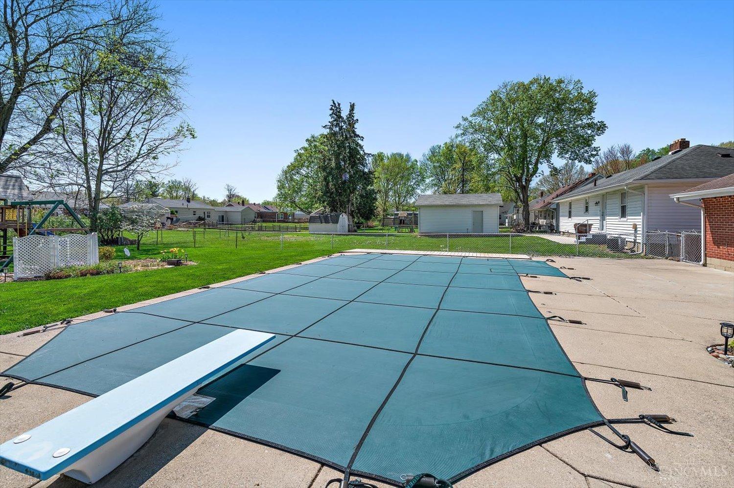 4960 Southview Drive, Fairfield, Ohio image 29