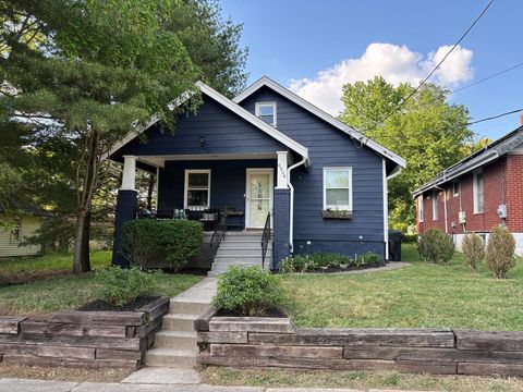 Photo of 6934 Merwin Avenue, Cincinnati, OH 45227 (MLS # 1877312)