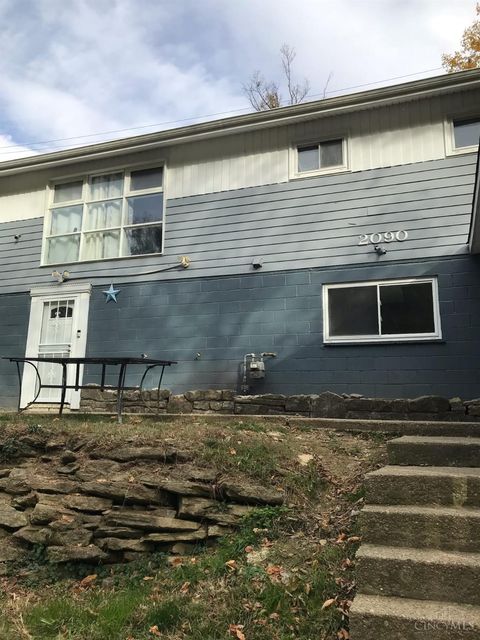 Photo of 2090 Harkness Street, Cincinnati, OH 45225 (MLS # 1861609)