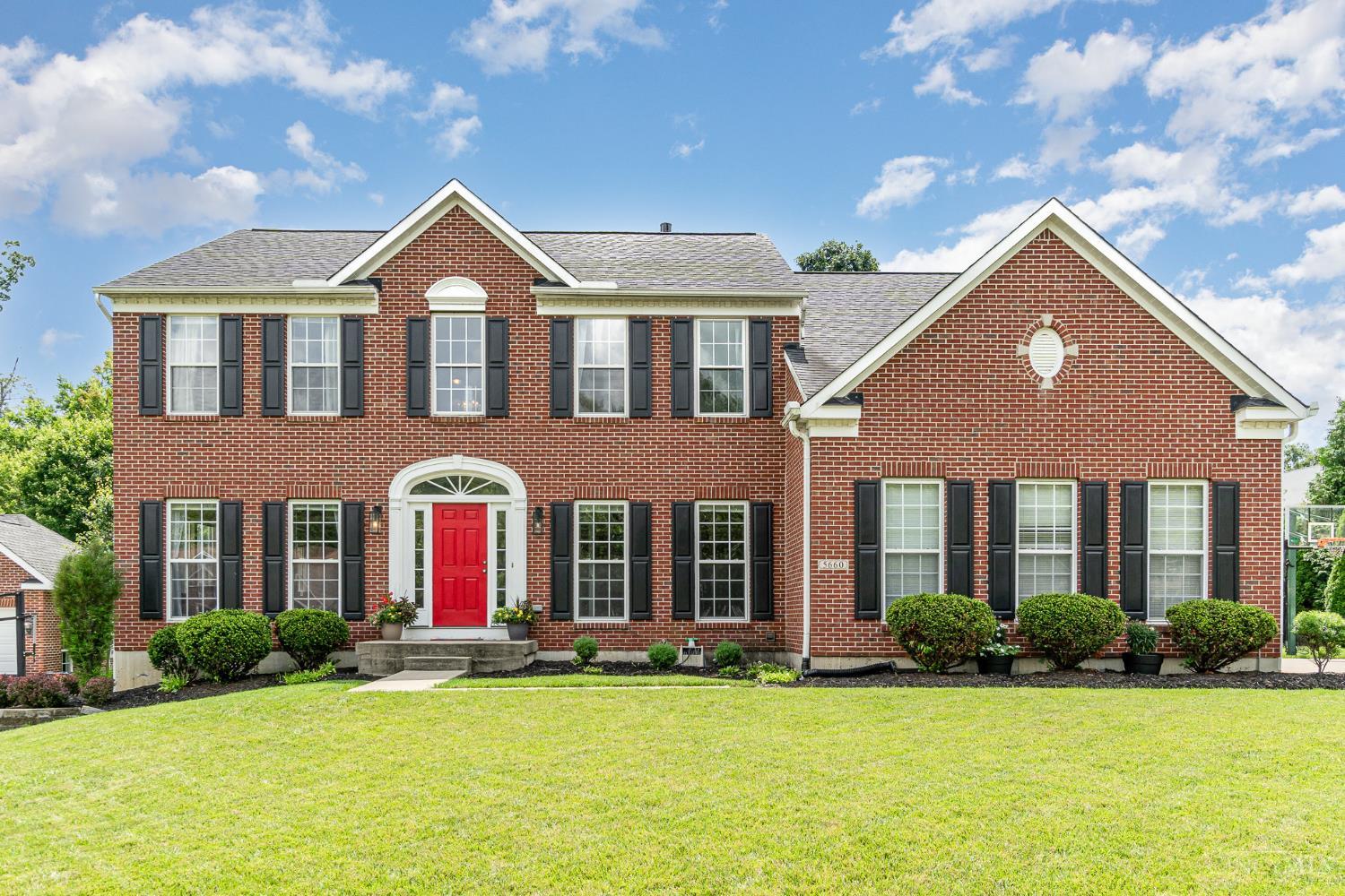 5660 Miss Royal Pass Drive
