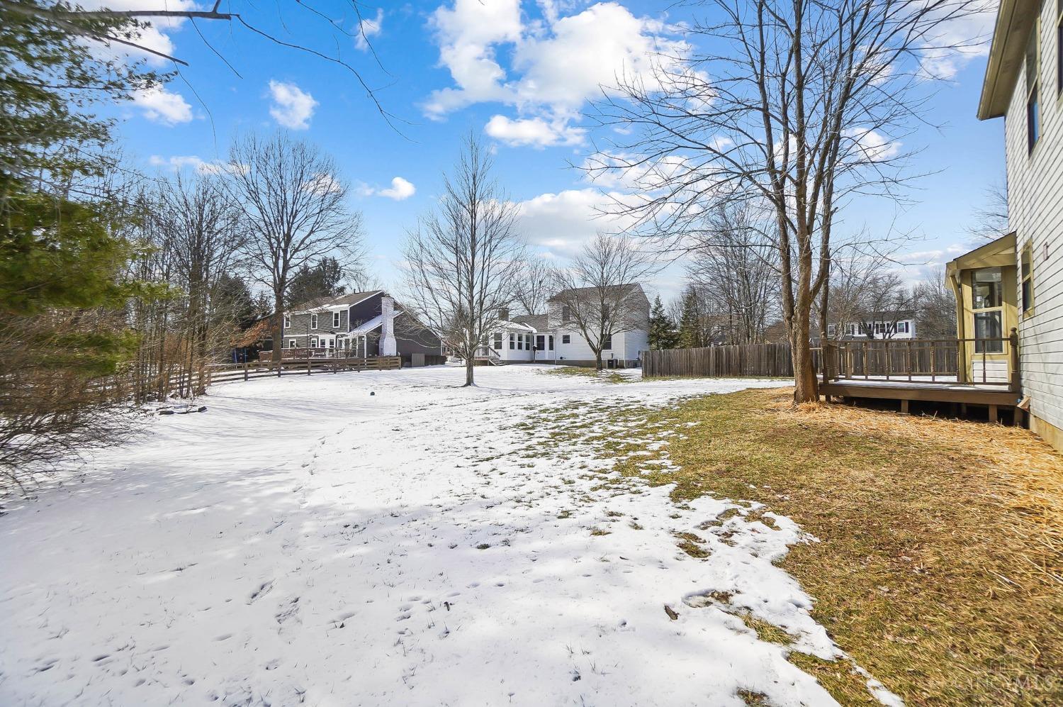 1183 Mcguffey Lane, Union Twp, Ohio image 44