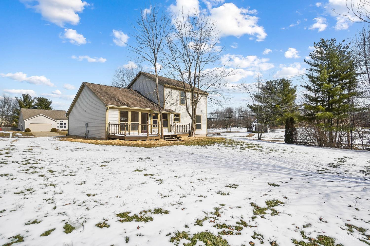 1183 Mcguffey Lane, Union Twp, Ohio image 43