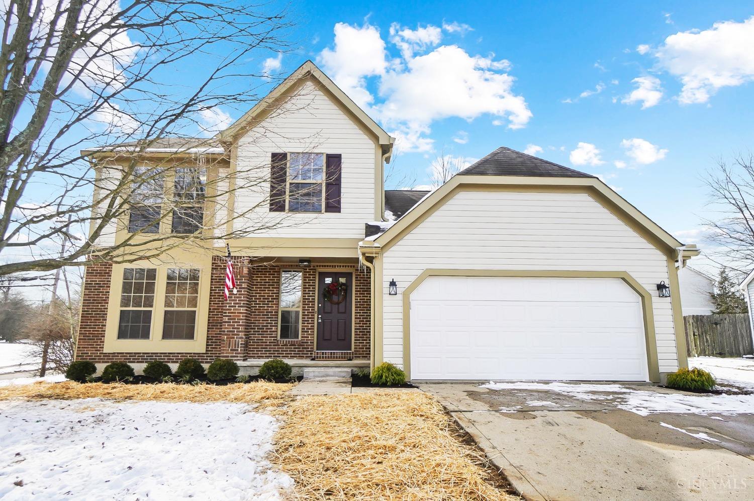 1183 Mcguffey Lane, Union Twp, Ohio image 1
