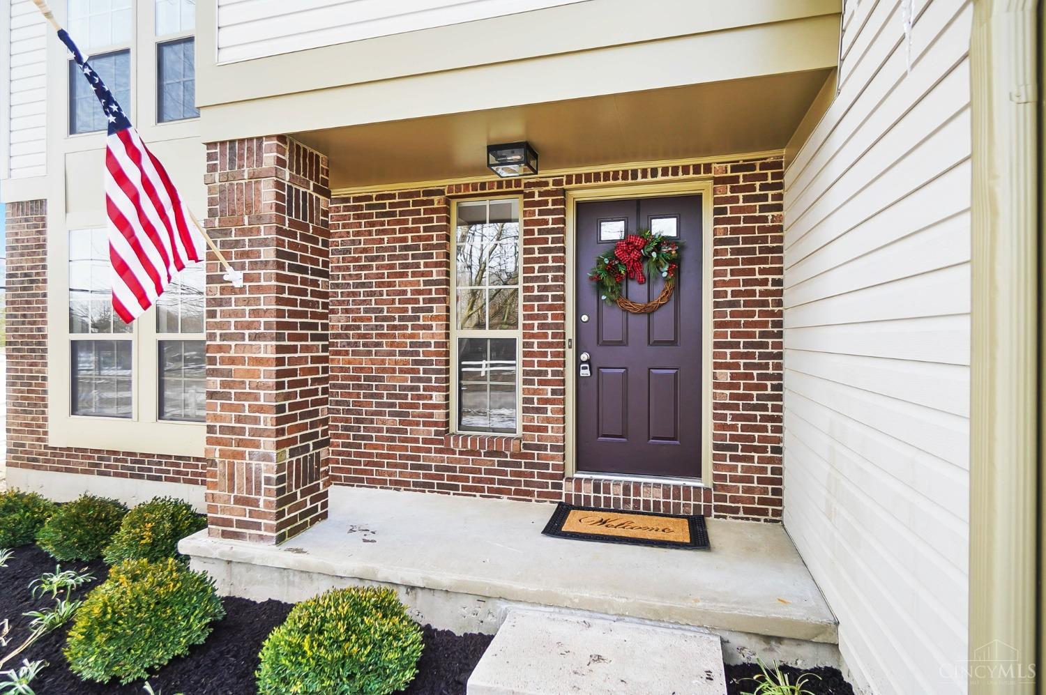1183 Mcguffey Lane, Union Twp, Ohio image 2