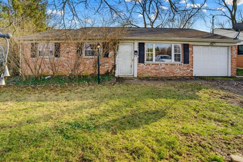 Photo of 1655 E Crescentville Road, Sharonville, OH 45246 (MLS # 1871145)