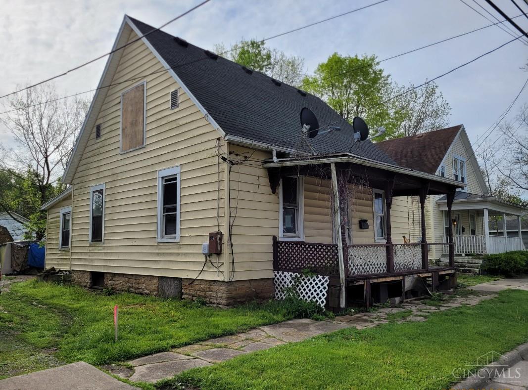 338 S Walnut Street, Wilmington, Ohio image 2