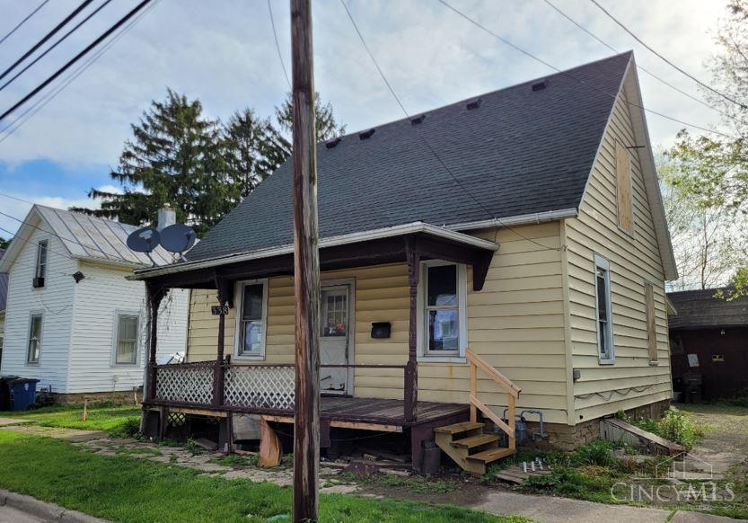 338 S Walnut Street, Wilmington, Ohio image 1