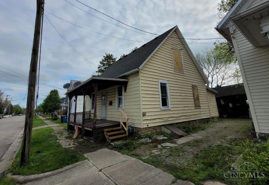 338 S Walnut Street, Wilmington, Ohio image 3