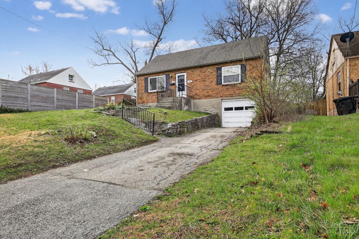 1947 W North Bend Road