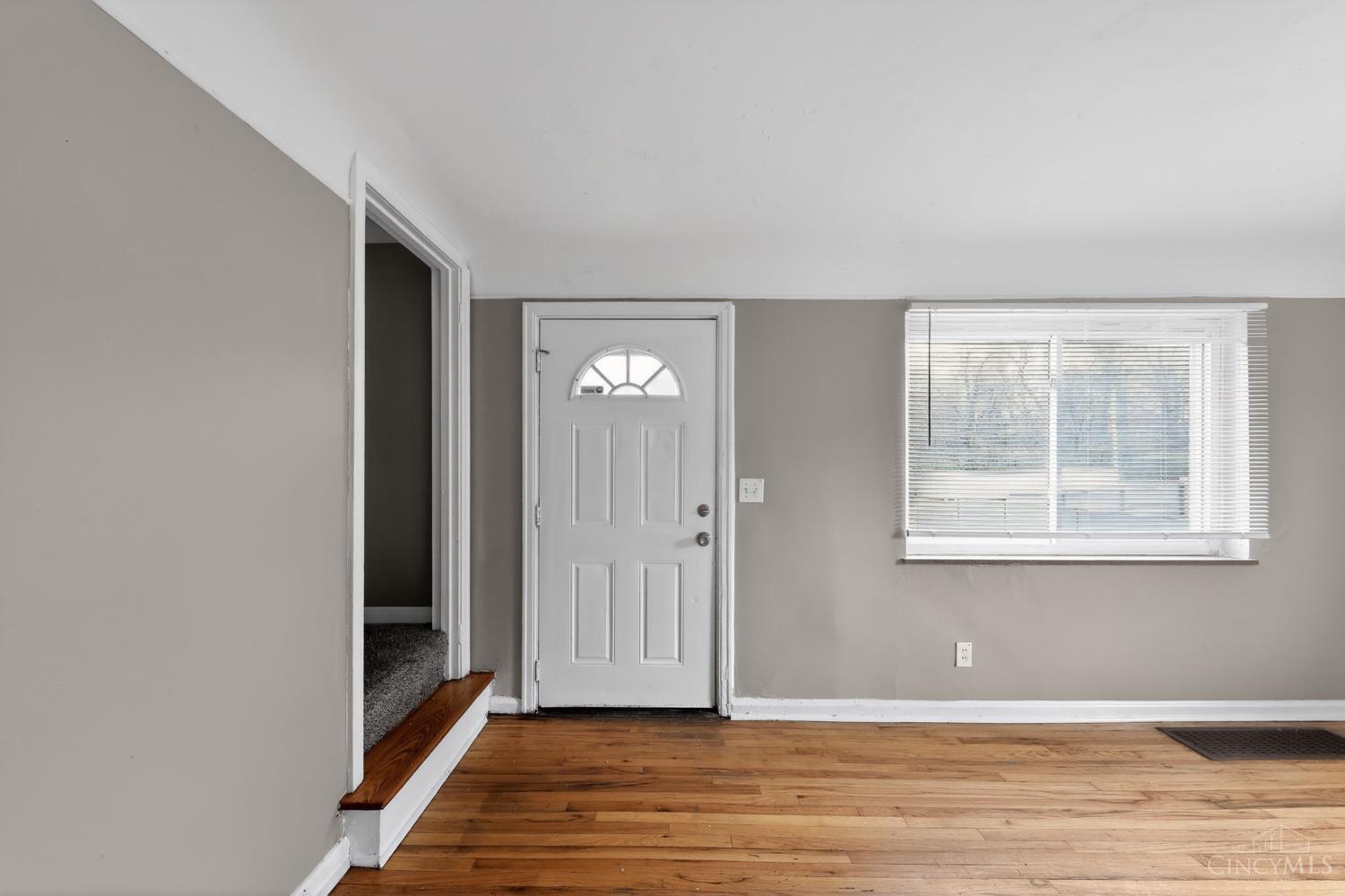 1947 W North Bend Road