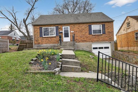 1947 W North Bend Road Cincinnati OH 45224