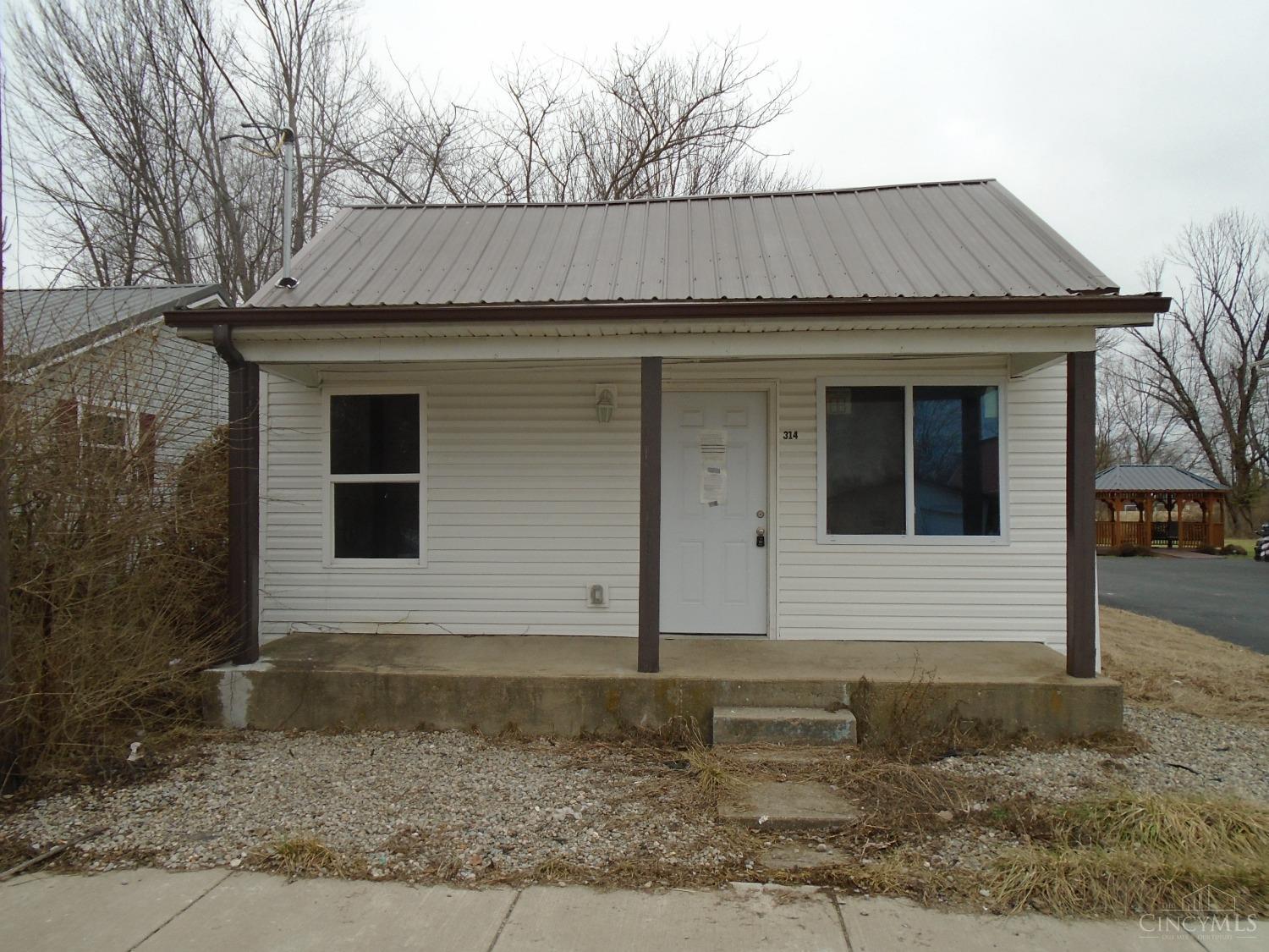 314 E Main Street, Hamersville, Ohio image 1
