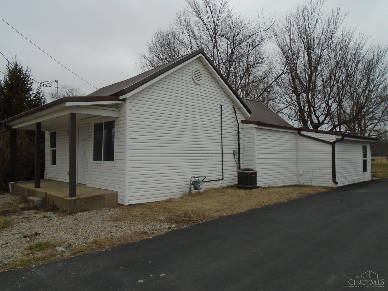 314 E Main Street, Hamersville, Ohio image 2