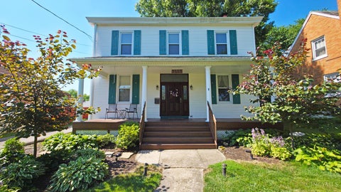 Photo of 5115 Sidney Road, Green Township, OH 45238 (MLS # 1892643)