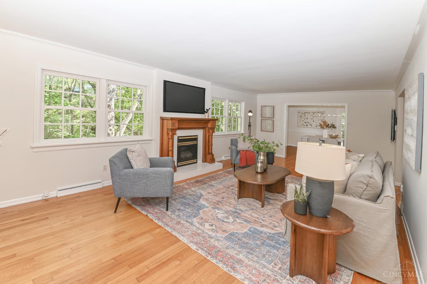 3507 Aultwoods Lane
