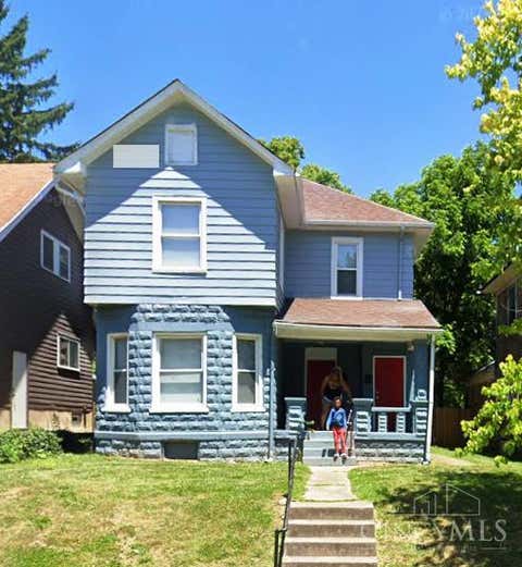 Multifamily For Sale - 67 W Hudson Avenue<br/> Montgomery County, Dayton, OH 45405