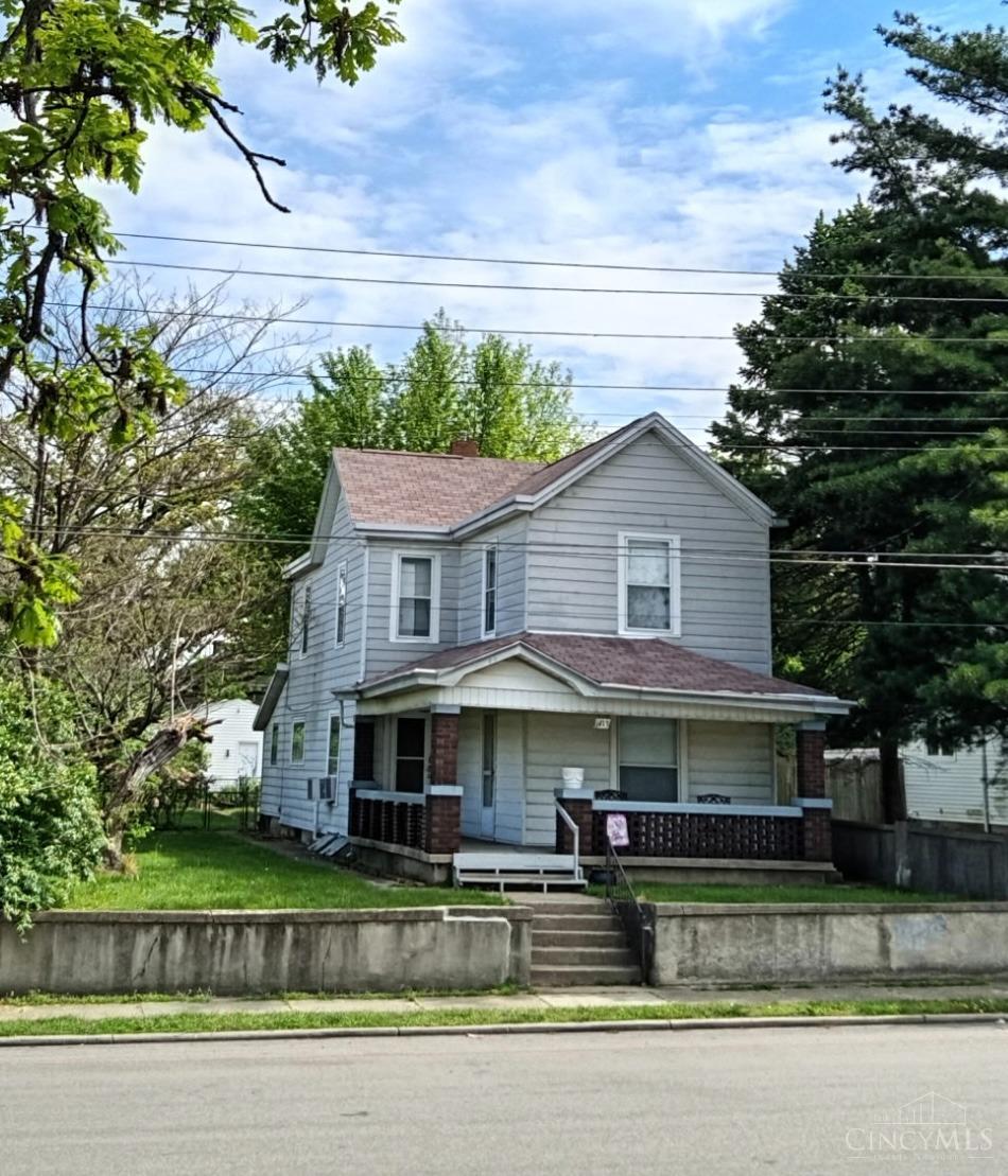 1313 Woodlawn Avenue, Middletown, Ohio image 1