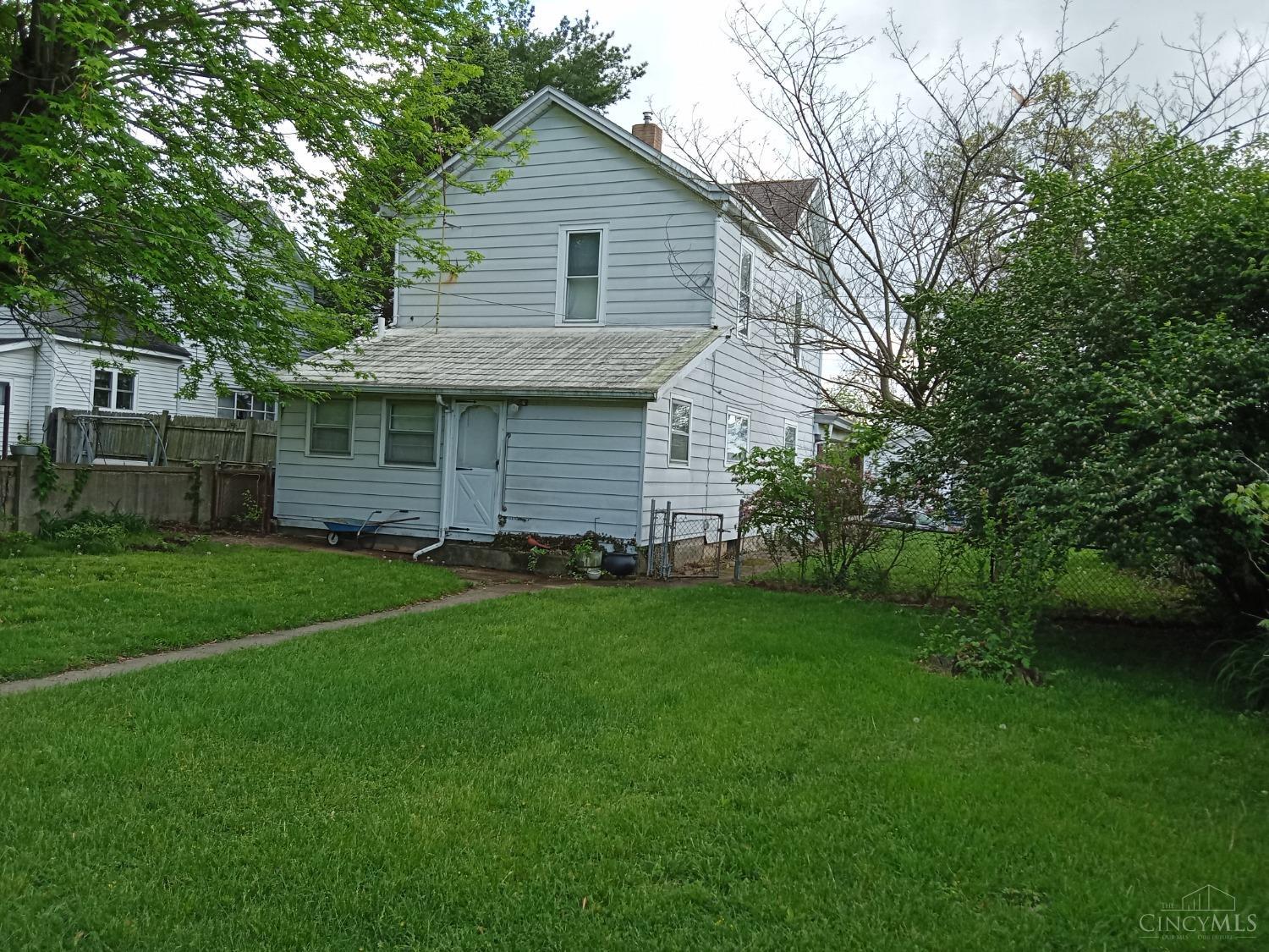 1313 Woodlawn Avenue, Middletown, Ohio image 4