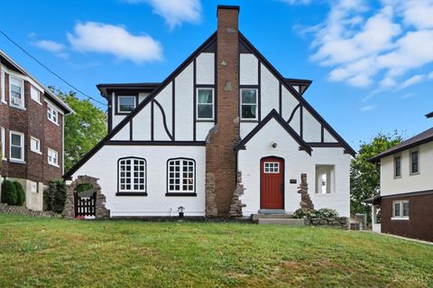 2323 Sherwood Lane Norwood OH 45212