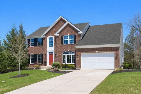 Photo of 4263 Fox Ridge Drive, Batavia Township, OH 45103 (MLS # 1871179)