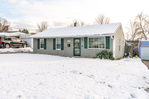 Photo of 3373 Kathy Lane, Cincinnati, OH 45238 (MLS # 1863501)