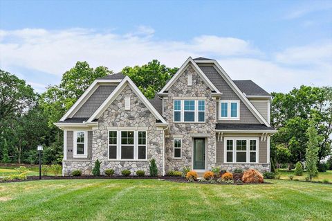 15 Wadestone Lane Springboro OH 45066