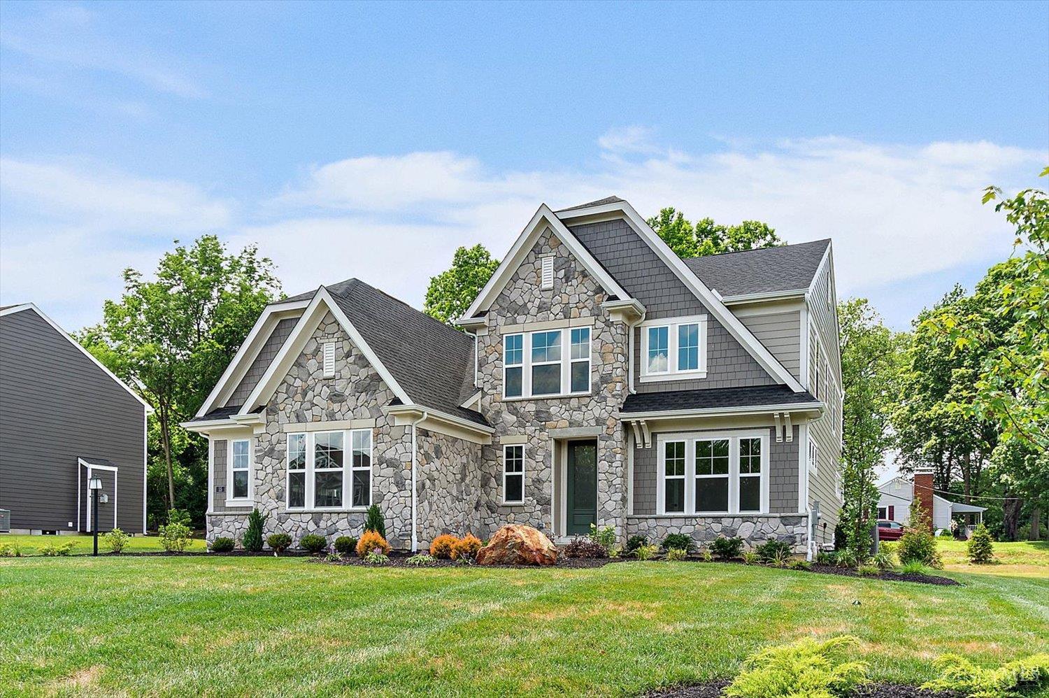 15 Wadestone Lane